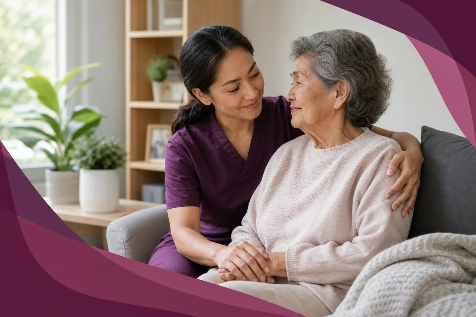 Carer Visa 836
