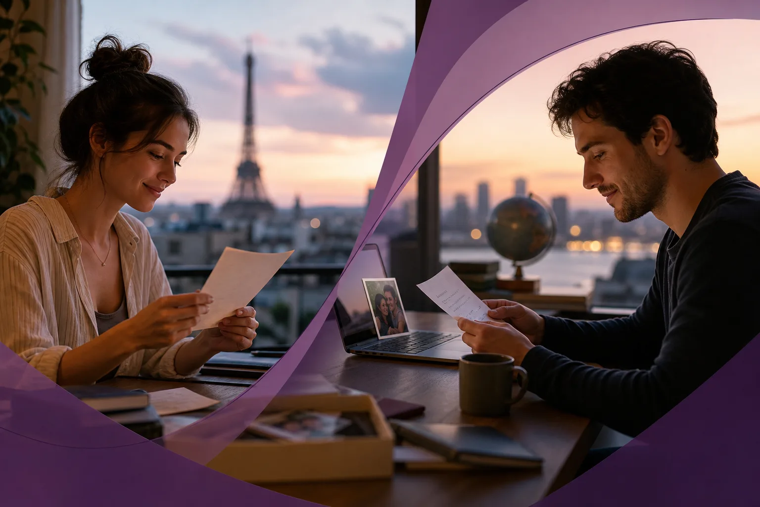 Partner Visa 309/100