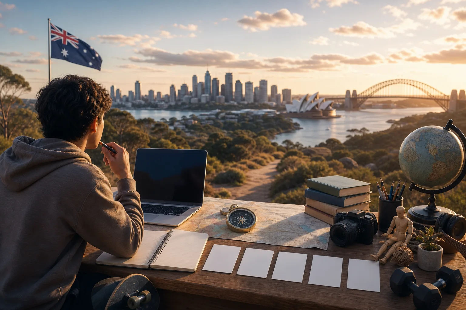 Professional visa and migration consultation to explore Australian visa pathways.