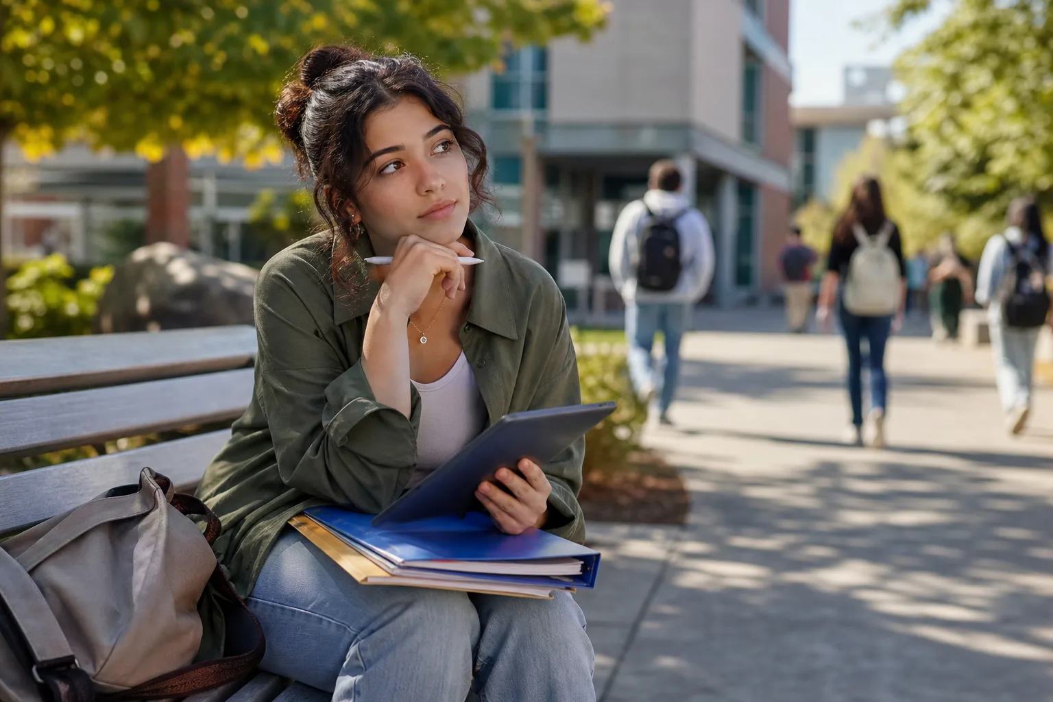 Change Of College / University