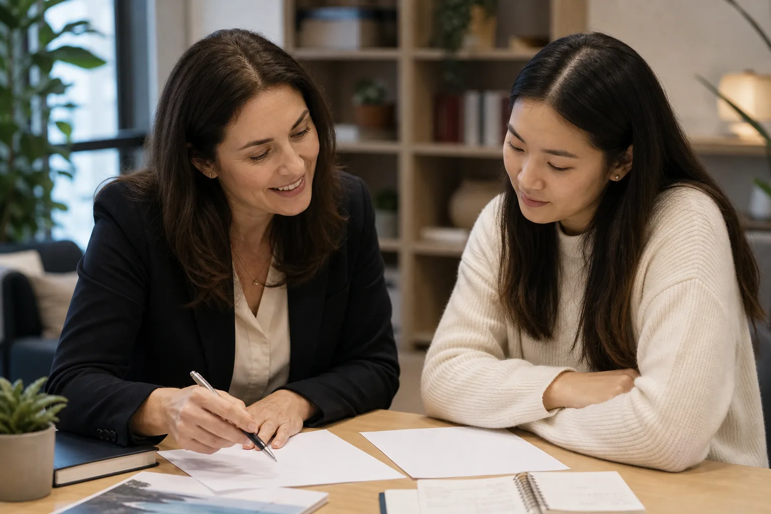 Find a course that supports your future
