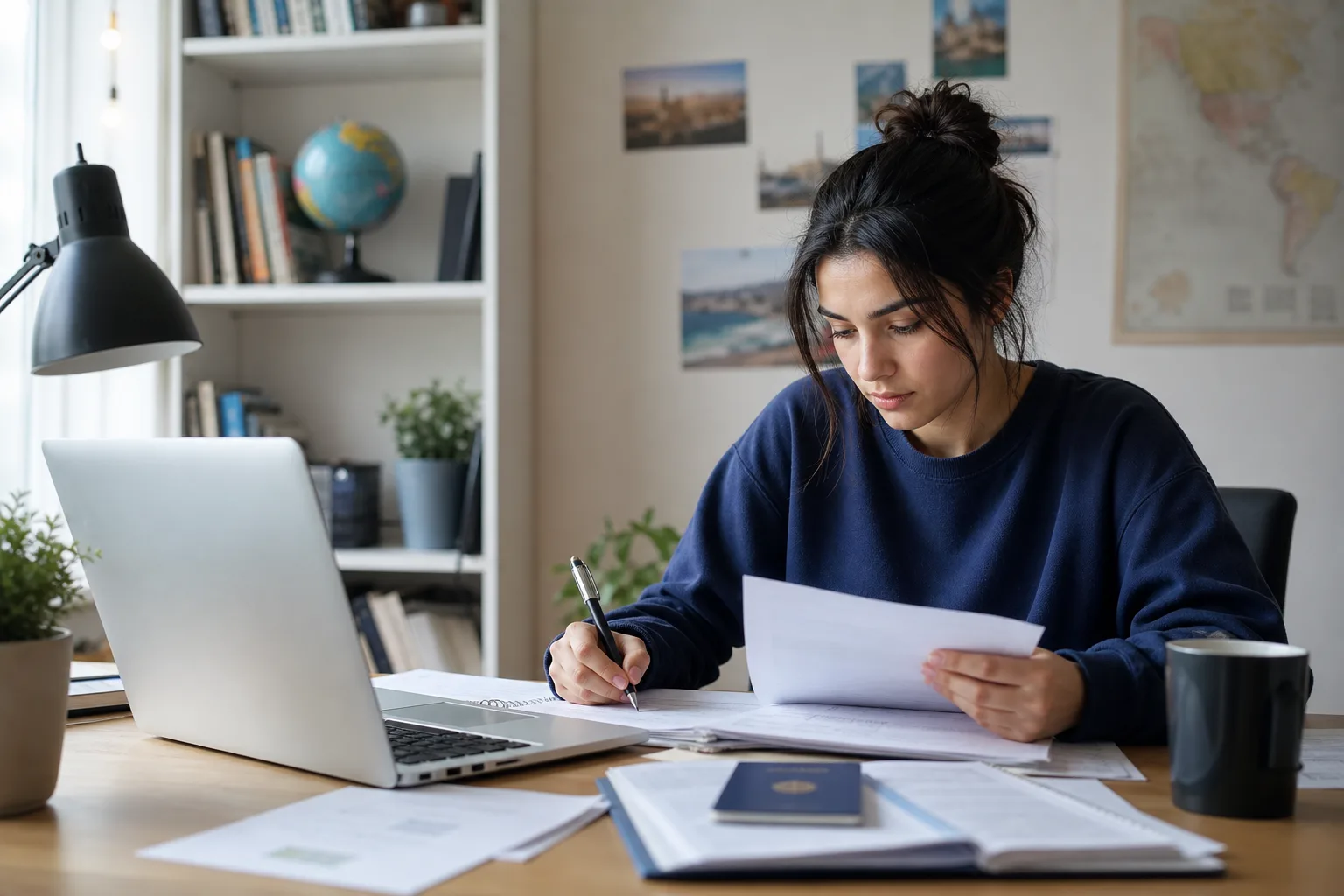 Student Visa Subclass 500