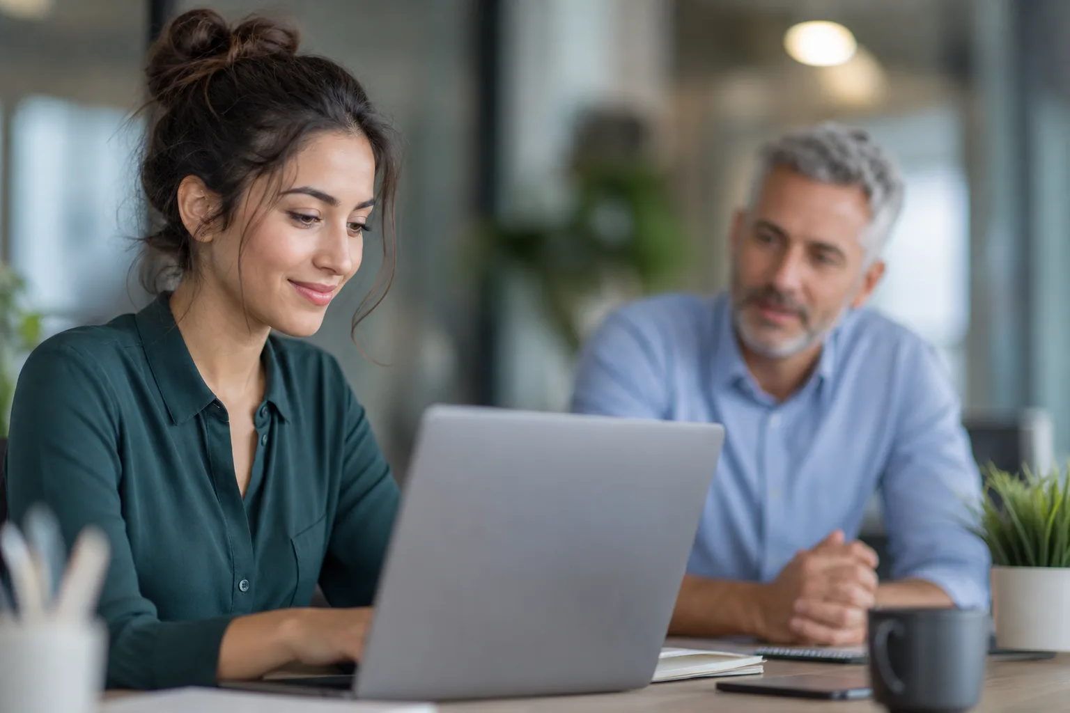 Training Visa Subclass 407